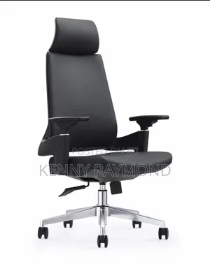 Swivel Ergonomic Chair