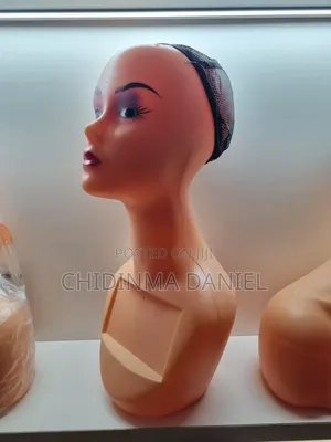 Dummy Head