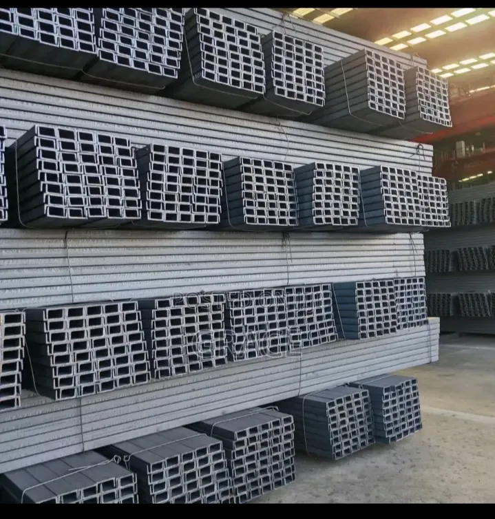 Steel Iron