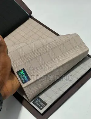 Premium Texas Wool Fabric – Luxury Quality | ₦8,000 Per Yard