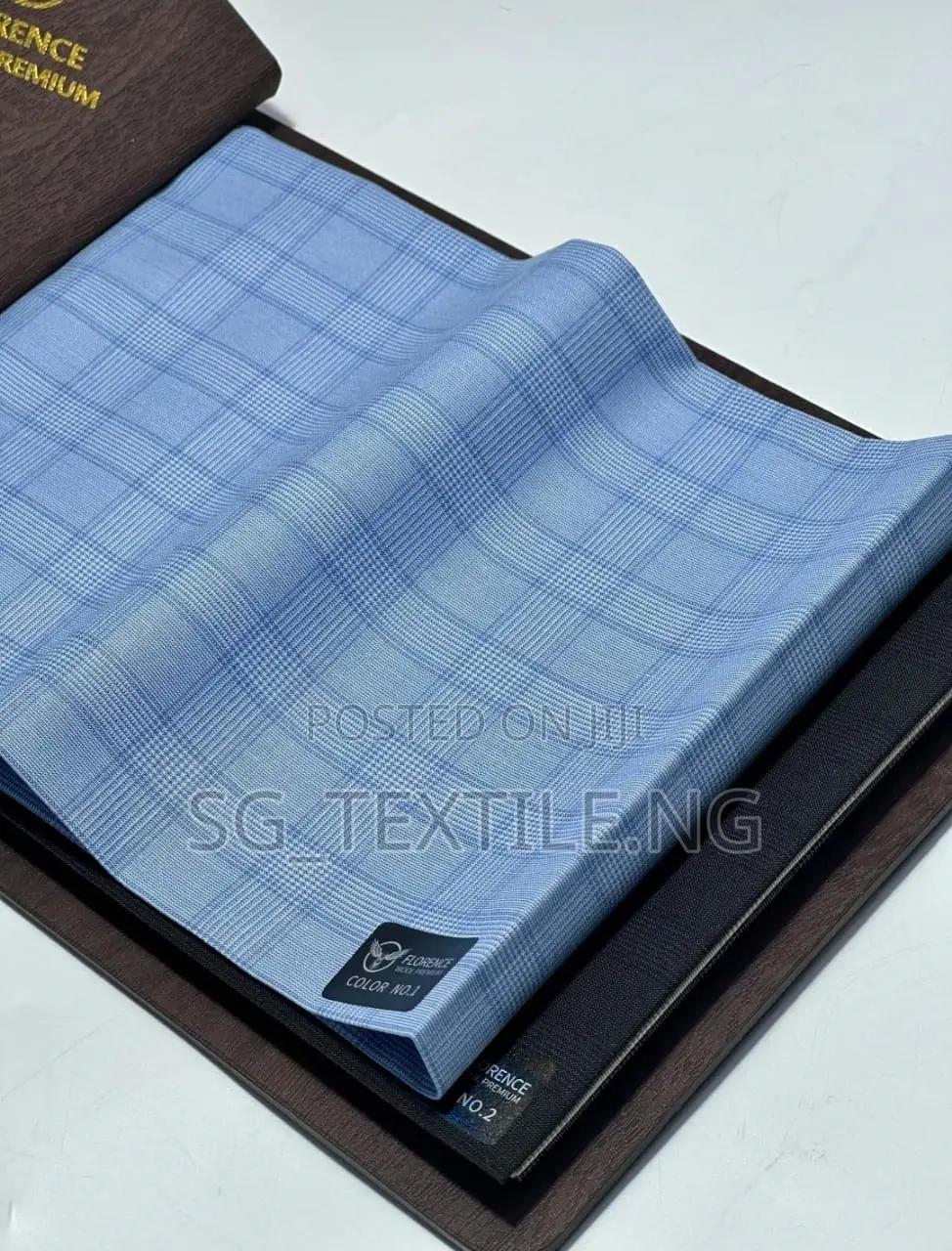 Premium Texas Wool Fabric – Luxury Quality | ₦8,000 Per Yard