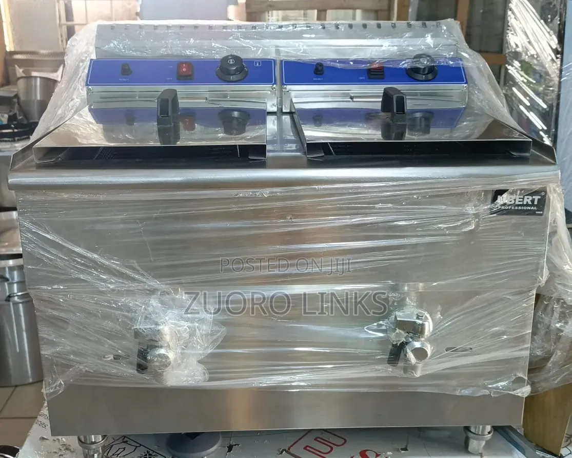 Deep Fryer