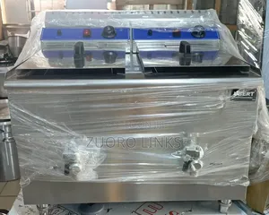 Deep Fryer