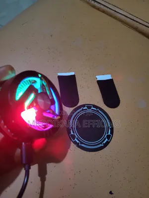 Magnetic Phone Cooler X2