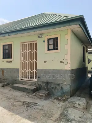 1bdrm Bedsitter in Kubwa for rent