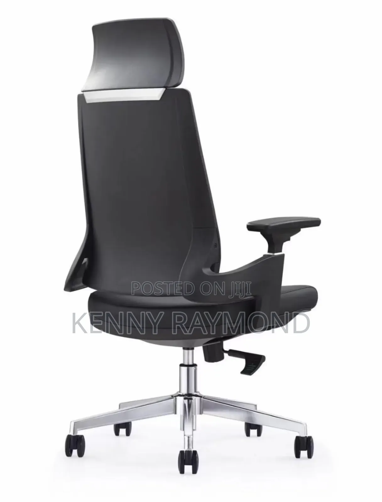 Swivel Ergonomic Chair