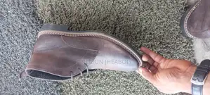 Premium Chukka/Angle Shoe for Men