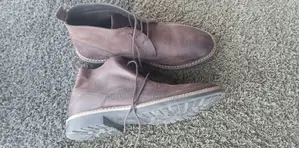 Premium Chukka/Angle Shoe for Men