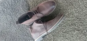 Premium Chukka/Angle Shoe for Men