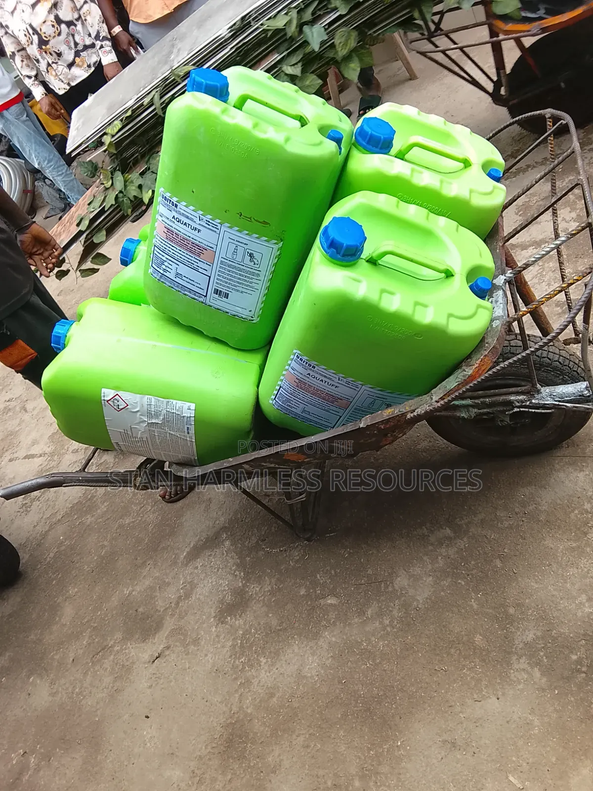 Jet-Lube Api Grease