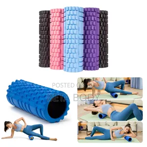 Foam Roller Massager