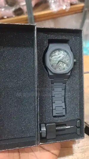 Valenzo Watch