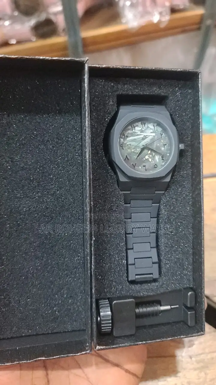 Valenzo Watch
