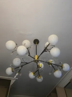 Chandelier