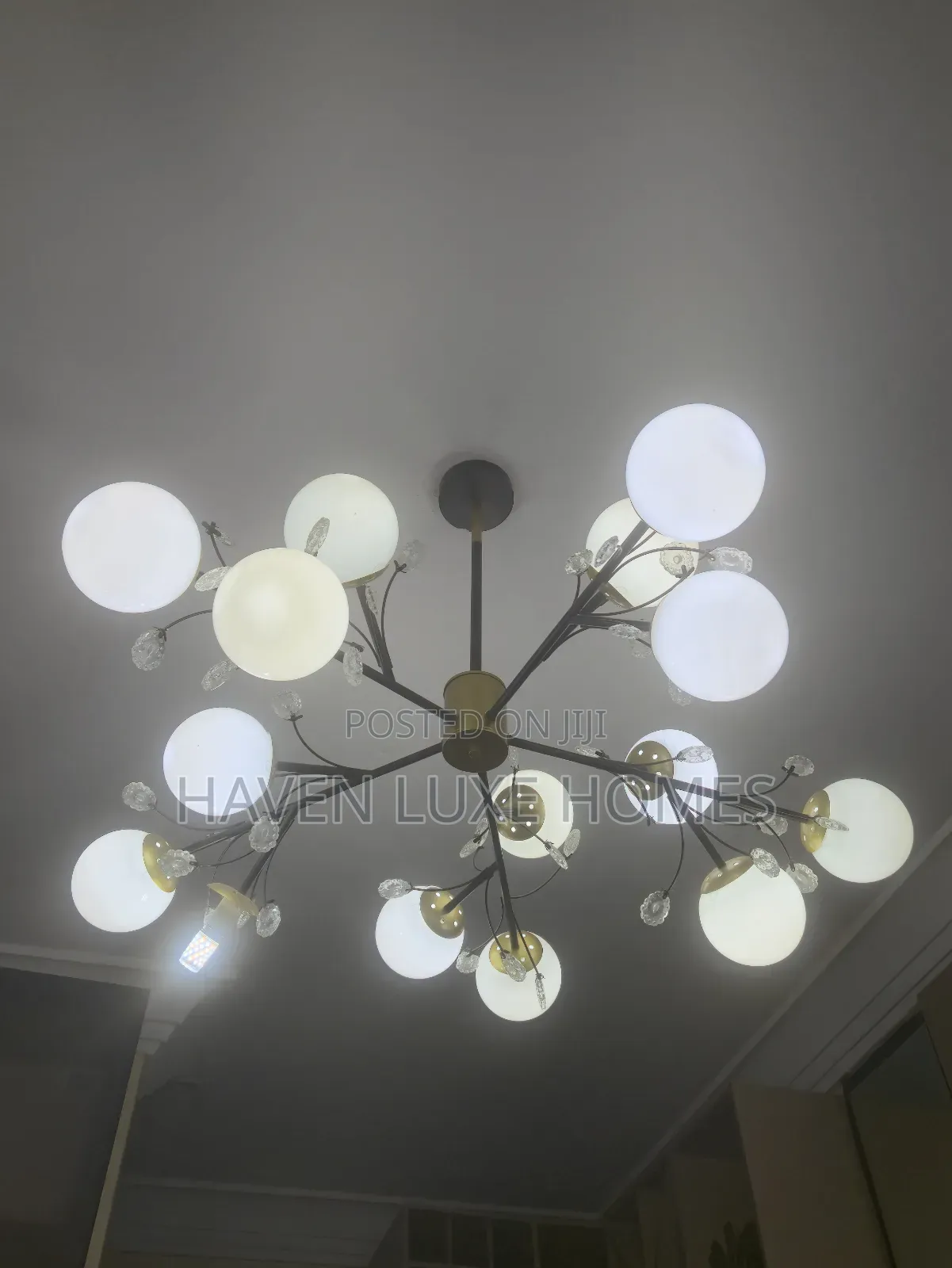Chandelier
