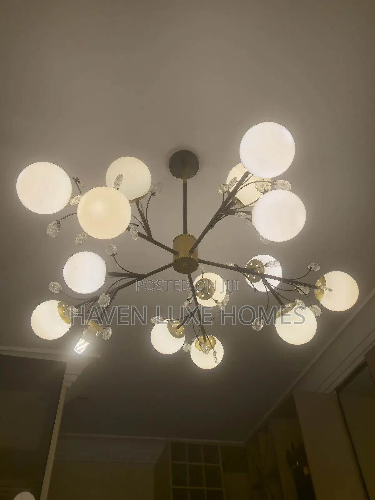 Chandelier