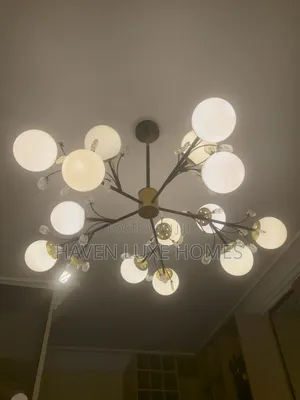 Chandelier