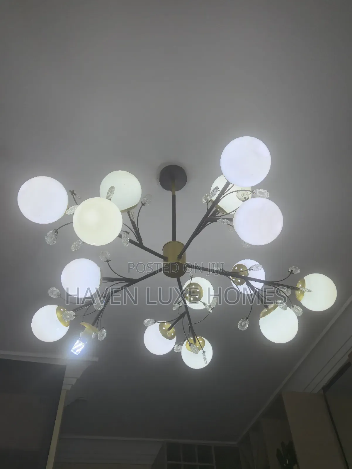 Chandelier