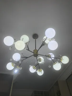 Chandelier