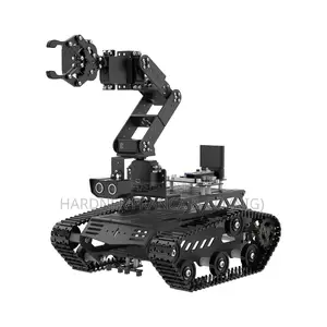 Industrial Robotics Arm System ( 6-dof)