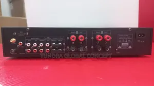 Tundra Stereo Desktop Amplifier KTV-300