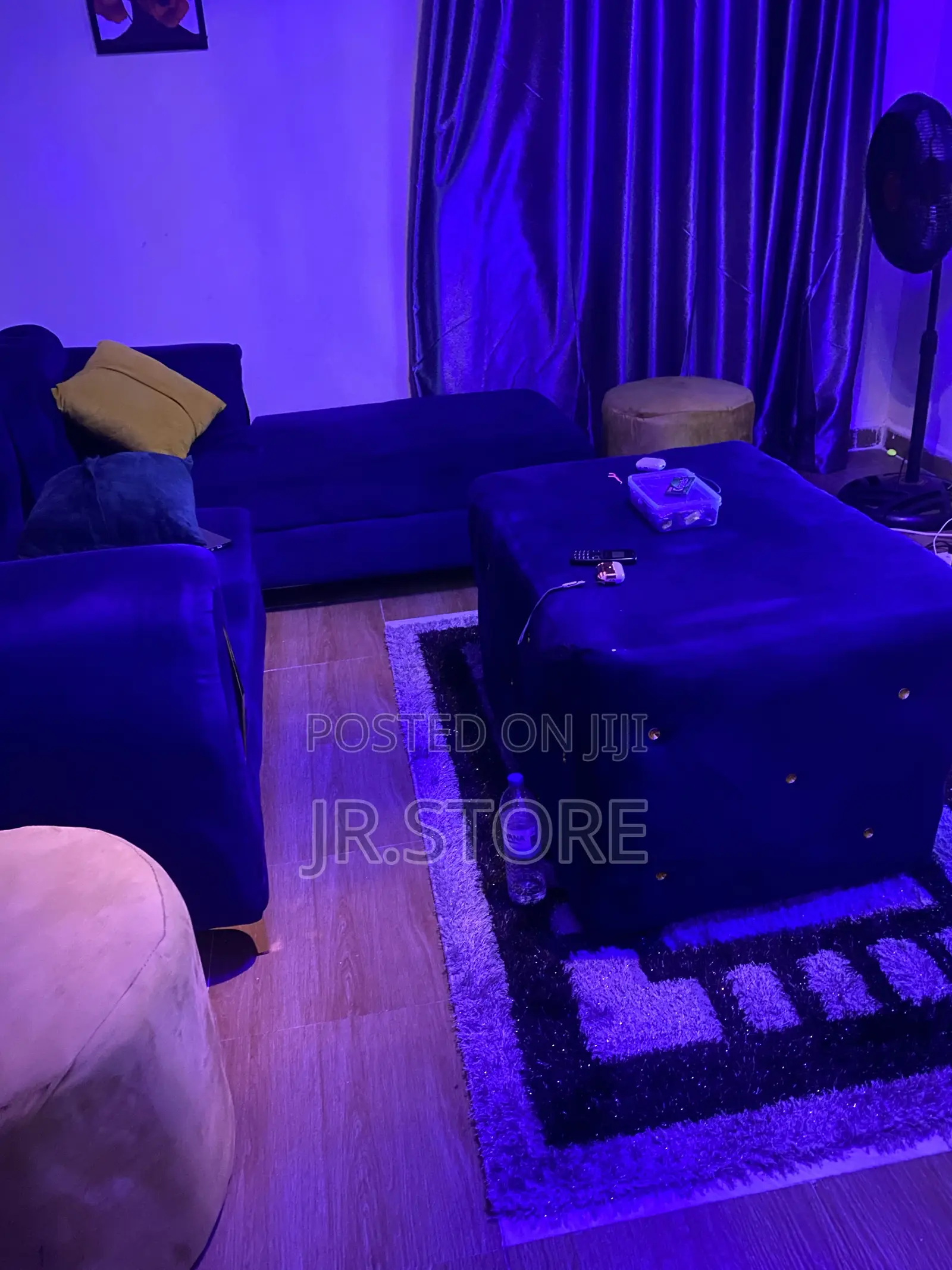 Set of Chairs