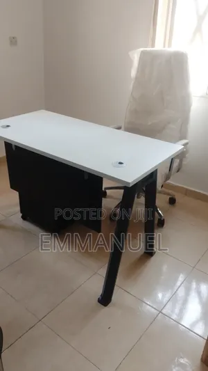 Executive Office Table