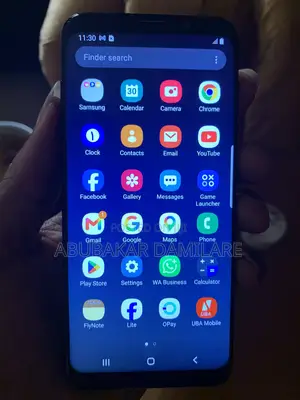Samsung Galaxy S8 64 GB Black