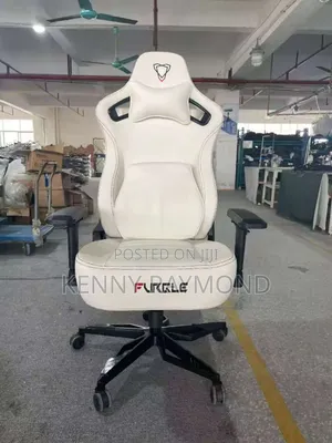 Executive Swivel Gaming Chair