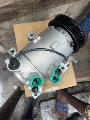 Brand New Compressor for Hyundai Creta 2018 Model