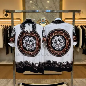 Vintage Shirts