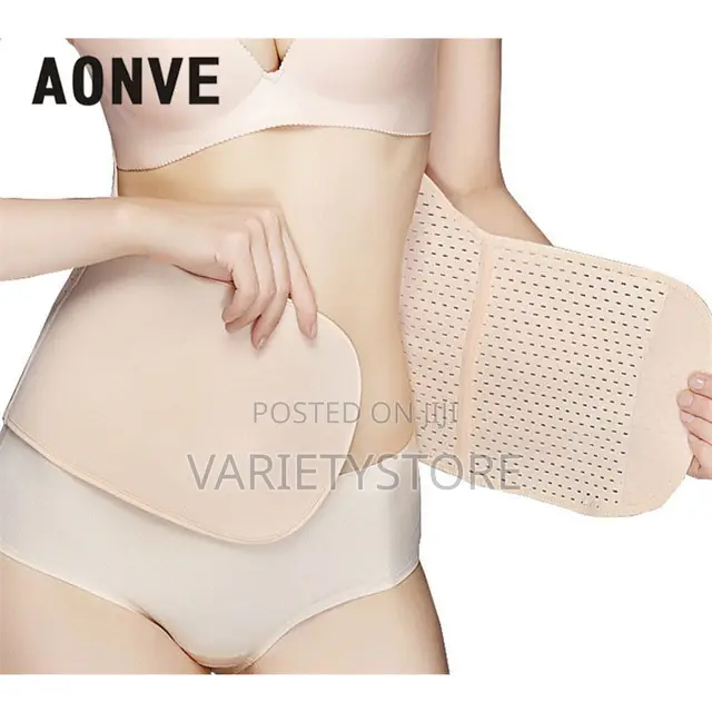 Belly Slimming Belt