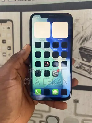 Apple iPhone 12 Pro 128 GB Blue