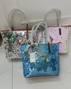 Sequence Tote Bag