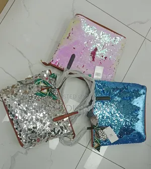 Sequence Tote Bag