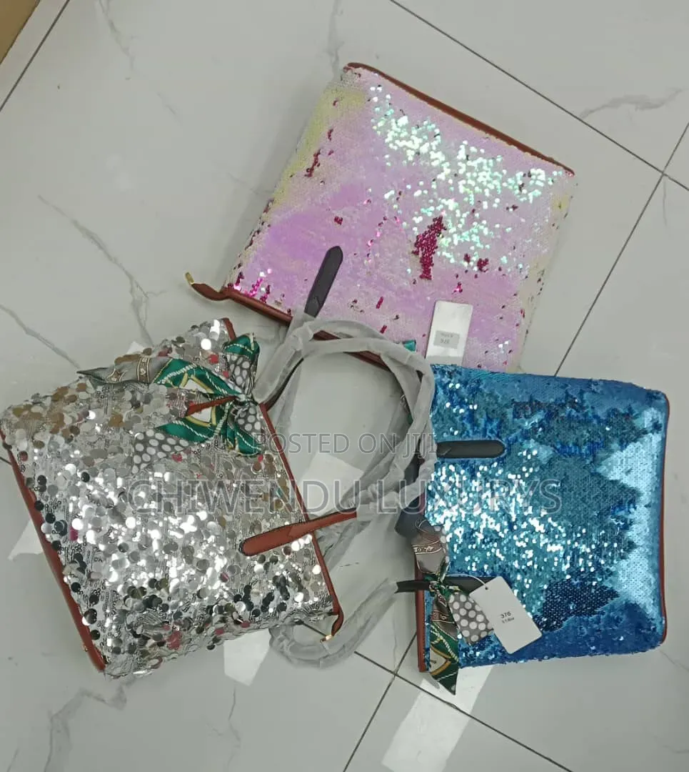 Sequence Tote Bag