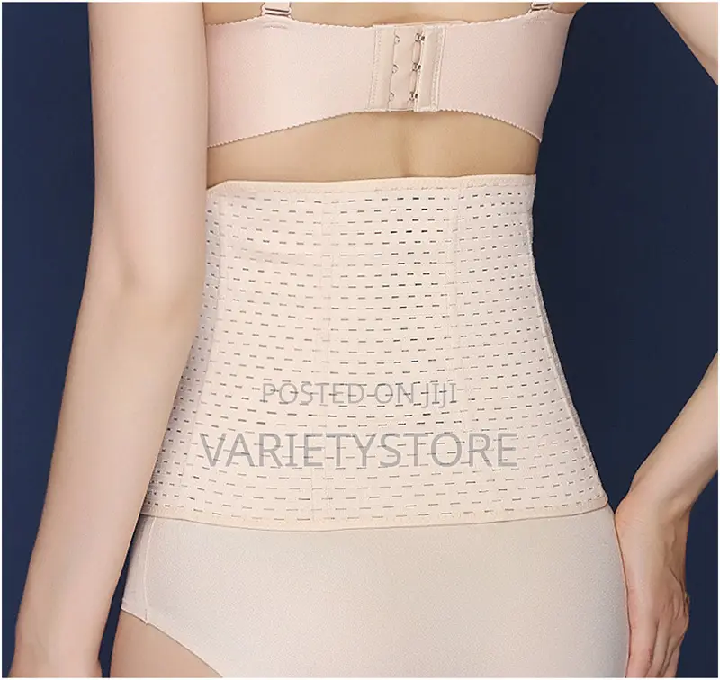 Belly Slimming Belt