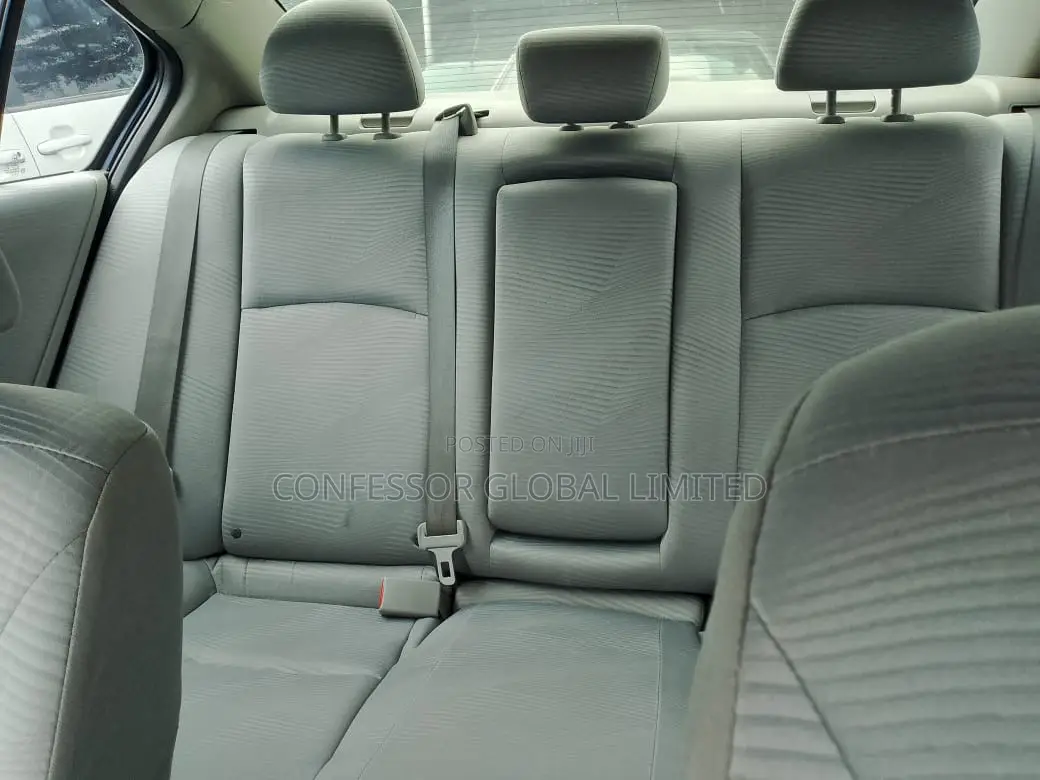 Honda Accord 2015 Blue