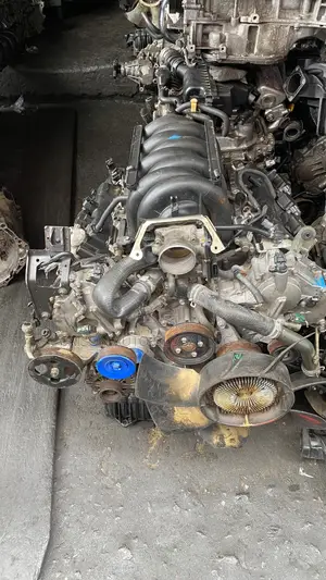 Qx56 Engine Infiniti V8 2010-2018