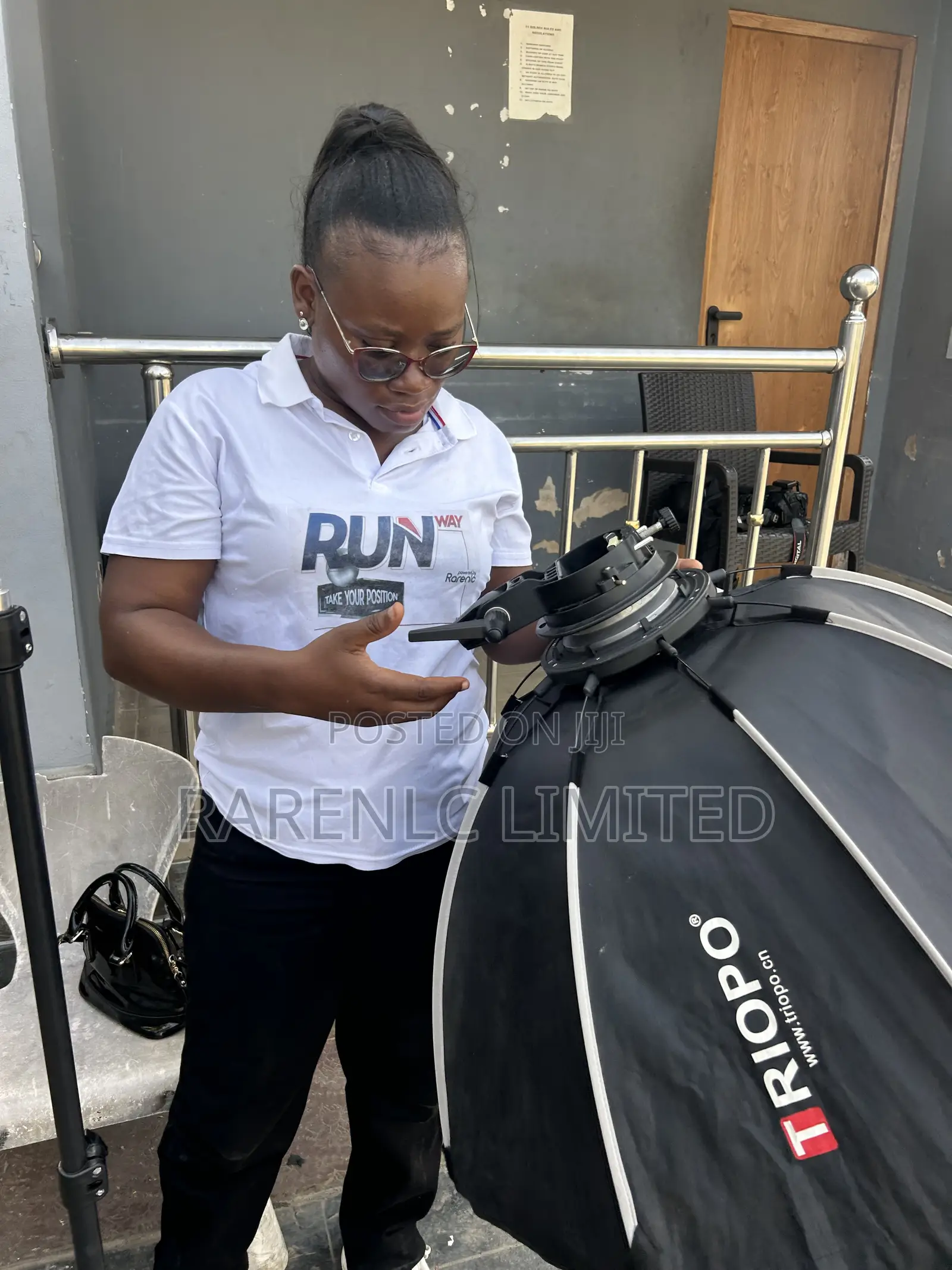 Photography/Videography Training