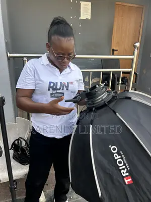 Photography/Videography Training