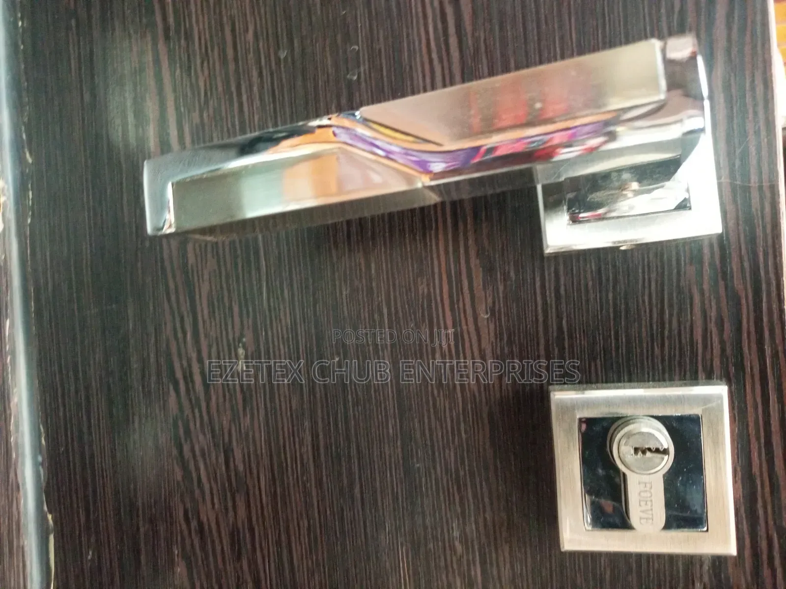 Door Handle