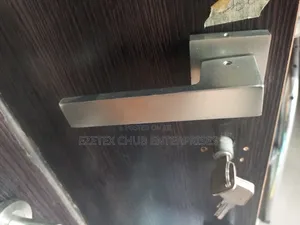 Door Handle