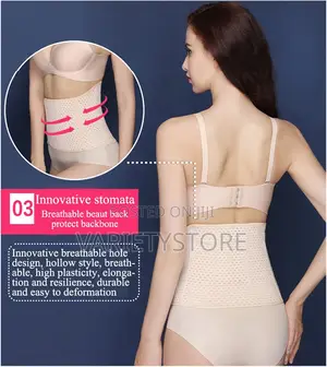 Belly Slimming Belt