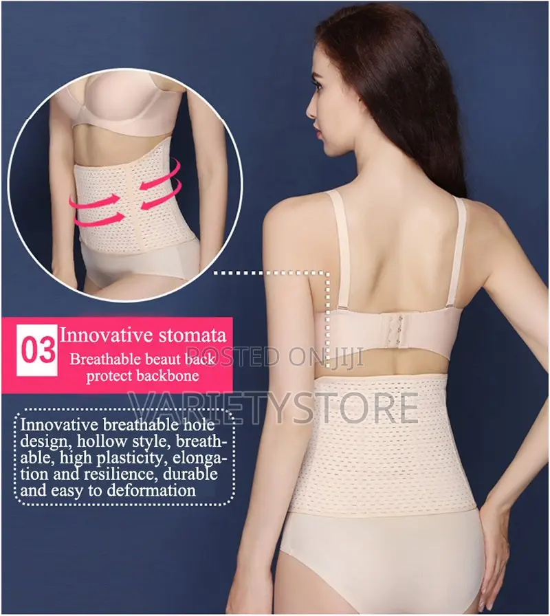 Belly Slimming Belt