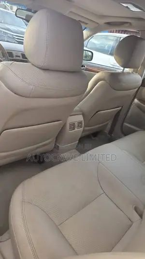 Lexus ES 330 2006 Blue
