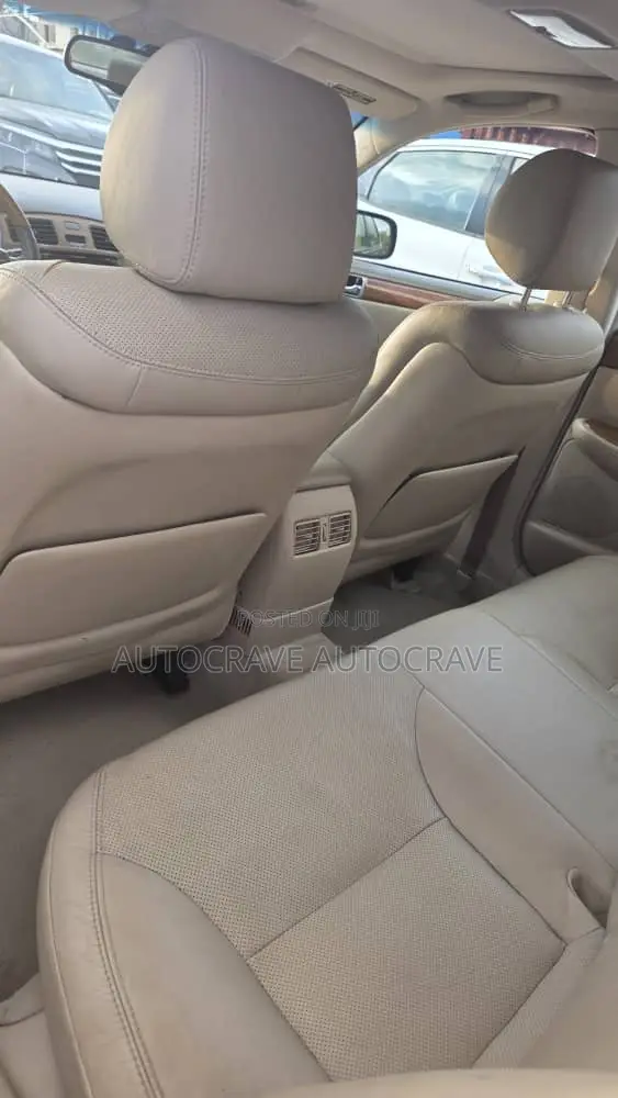 Lexus ES 330 2006 Blue