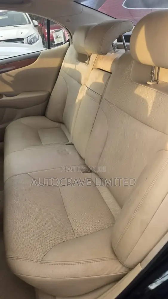 Lexus ES 330 2006 Blue
