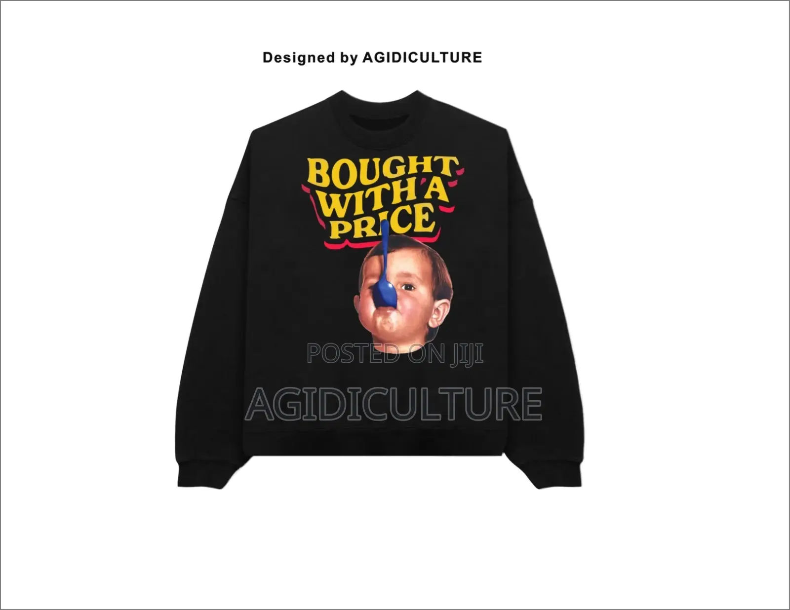 Agidiculture