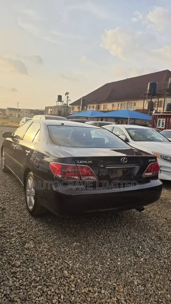 Lexus ES 330 2006 Blue